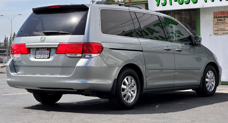 2010 Honda Odyssey 5dr EX-L, available for sale in Corona, California | Green Light Auto. Corona, California 2010 Honda Odyssey 5dr EX-L, available for sale in Corona, California | Green Light Auto. Corona, California