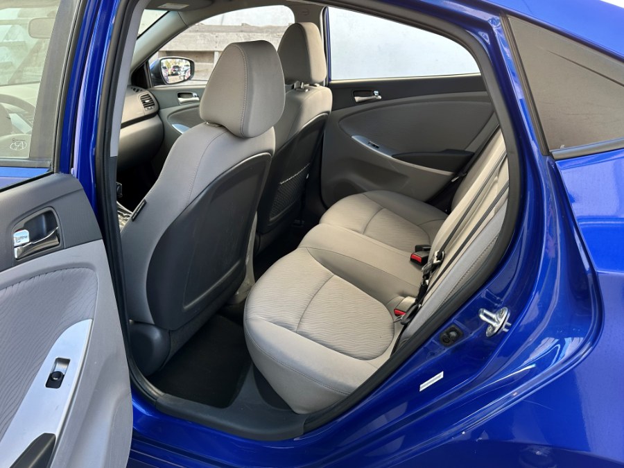 2014 Hyundai Accent 4dr Sdn Auto GLS, available for sale in Corona, California | Green Light Auto. Corona, California 2014 Hyundai Accent 4dr Sdn Auto GLS, available for sale in Corona, California | Green Light Auto. Corona, California