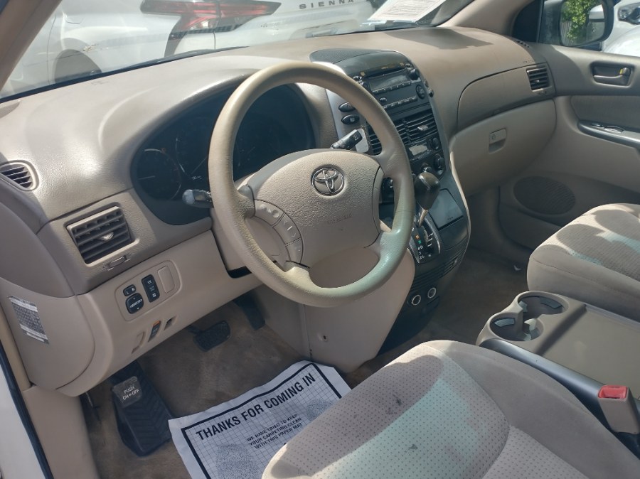 2008 Toyota Sienna 5dr 7-Pass Van LE FWD, available for sale in Rosedale, New York | Sunrise Auto Sales. Rosedale, New York 2008 Toyota Sienna 5dr 7-Pass Van LE FWD, available for sale in Rosedale, New York | Sunrise Auto Sales. Rosedale, New York