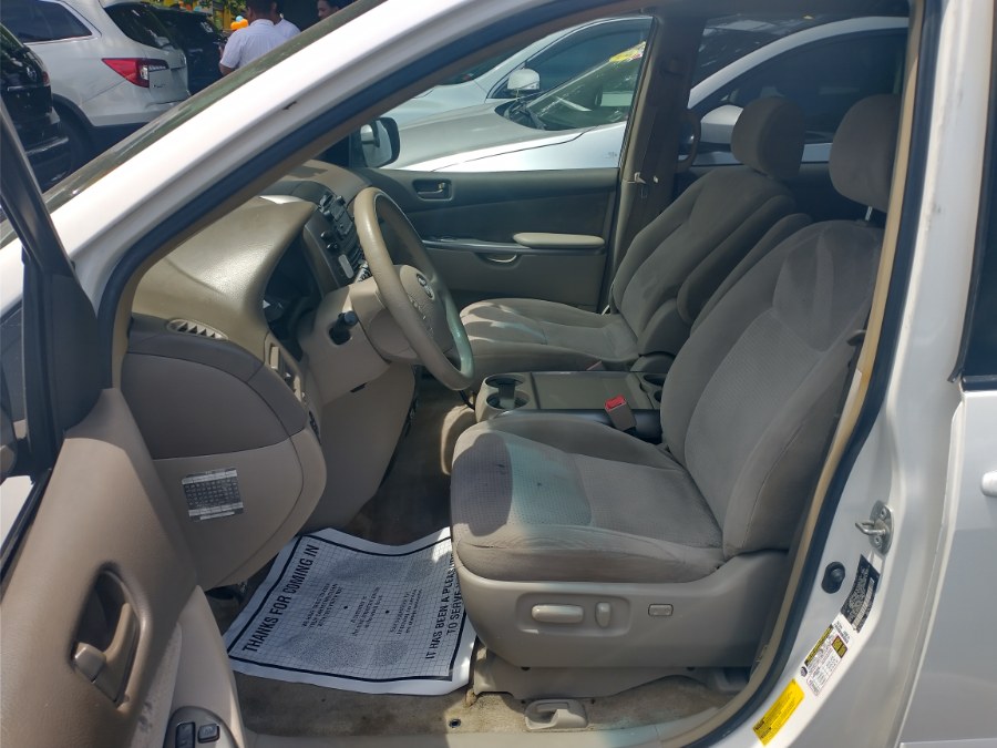 2008 Toyota Sienna 5dr 7-Pass Van LE FWD, available for sale in Rosedale, New York | Sunrise Auto Sales. Rosedale, New York 2008 Toyota Sienna 5dr 7-Pass Van LE FWD, available for sale in Rosedale, New York | Sunrise Auto Sales. Rosedale, New York