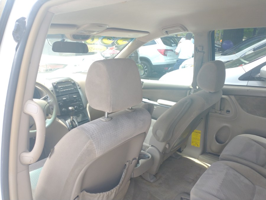 2008 Toyota Sienna 5dr 7-Pass Van LE FWD, available for sale in Rosedale, New York | Sunrise Auto Sales. Rosedale, New York 2008 Toyota Sienna 5dr 7-Pass Van LE FWD, available for sale in Rosedale, New York | Sunrise Auto Sales. Rosedale, New York