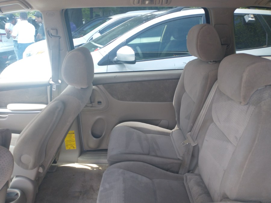 2008 Toyota Sienna 5dr 7-Pass Van LE FWD, available for sale in Rosedale, New York | Sunrise Auto Sales. Rosedale, New York 2008 Toyota Sienna 5dr 7-Pass Van LE FWD, available for sale in Rosedale, New York | Sunrise Auto Sales. Rosedale, New York