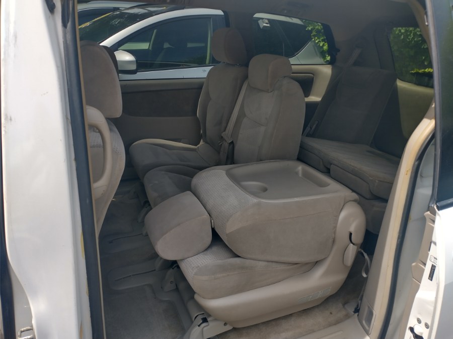 2008 Toyota Sienna 5dr 7-Pass Van LE FWD, available for sale in Rosedale, New York | Sunrise Auto Sales. Rosedale, New York 2008 Toyota Sienna 5dr 7-Pass Van LE FWD, available for sale in Rosedale, New York | Sunrise Auto Sales. Rosedale, New York