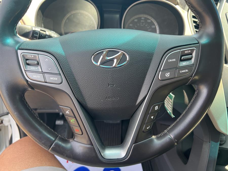 2014 Hyundai Santa Fe Sport AWD 4dr 2.4, available for sale in Stamford, Connecticut | Harbor View Auto Sales LLC. Stamford, Connecticut 2014 Hyundai Santa Fe Sport AWD 4dr 2.4, available for sale in Stamford, Connecticut | Harbor View Auto Sales LLC. Stamford, Connecticut