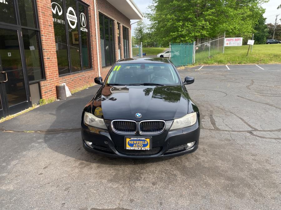2011 BMW 3 Series 4dr Sdn 328i xDrive AWD SULEV, available for sale in Middletown, Connecticut | Newfield Auto Sales. Middletown, Connecticut 2011 BMW 3 Series 4dr Sdn 328i xDrive AWD SULEV, available for sale in Middletown, Connecticut | Newfield Auto Sales. Middletown, Connecticut