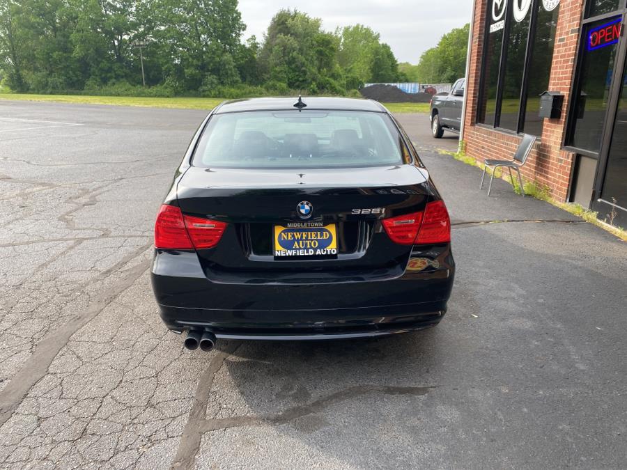 2011 BMW 3 Series 4dr Sdn 328i xDrive AWD SULEV, available for sale in Middletown, Connecticut | Newfield Auto Sales. Middletown, Connecticut 2011 BMW 3 Series 4dr Sdn 328i xDrive AWD SULEV, available for sale in Middletown, Connecticut | Newfield Auto Sales. Middletown, Connecticut