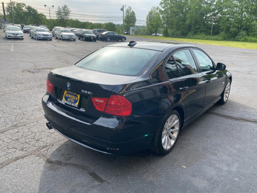 2011 BMW 3 Series 4dr Sdn 328i xDrive AWD SULEV, available for sale in Middletown, Connecticut | Newfield Auto Sales. Middletown, Connecticut 2011 BMW 3 Series 4dr Sdn 328i xDrive AWD SULEV, available for sale in Middletown, Connecticut | Newfield Auto Sales. Middletown, Connecticut