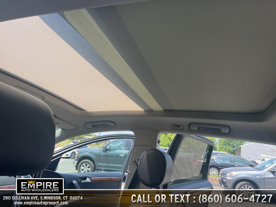 2015 Audi Q7 quattro 4dr 3.0T Premium Plus, available for sale in S.Windsor, Connecticut | Empire Auto Wholesalers. S.Windsor, Connecticut 2015 Audi Q7 quattro 4dr 3.0T Premium Plus, available for sale in S.Windsor, Connecticut | Empire Auto Wholesalers. S.Windsor, Connecticut