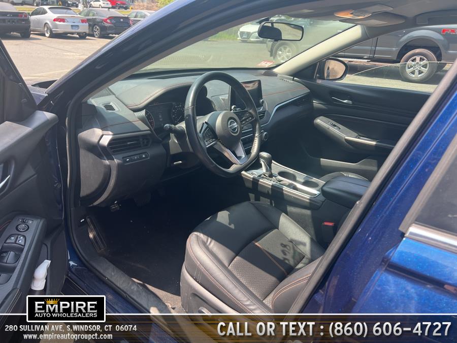 2021 Nissan Altima 2.5 SR Sedan, available for sale in S.Windsor, Connecticut | Empire Auto Wholesalers. S.Windsor, Connecticut 2021 Nissan Altima 2.5 SR Sedan, available for sale in S.Windsor, Connecticut | Empire Auto Wholesalers. S.Windsor, Connecticut