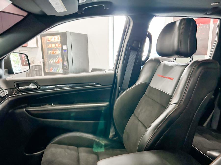 2021 Jeep Grand Cherokee Trailhawk 4x4, available for sale in Franklin Square, New York | Luxury Motor Club. Franklin Square, New York 2021 Jeep Grand Cherokee Trailhawk 4x4, available for sale in Franklin Square, New York | Luxury Motor Club. Franklin Square, New York