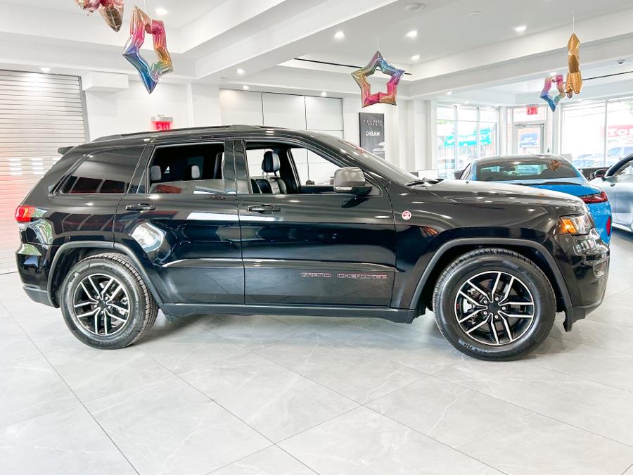 2021 Jeep Grand Cherokee Trailhawk 4x4, available for sale in Franklin Square, New York | Luxury Motor Club. Franklin Square, New York 2021 Jeep Grand Cherokee Trailhawk 4x4, available for sale in Franklin Square, New York | Luxury Motor Club. Franklin Square, New York