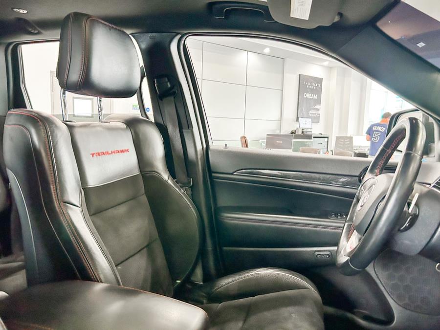2021 Jeep Grand Cherokee Trailhawk 4x4, available for sale in Franklin Square, New York | Luxury Motor Club. Franklin Square, New York 2021 Jeep Grand Cherokee Trailhawk 4x4, available for sale in Franklin Square, New York | Luxury Motor Club. Franklin Square, New York