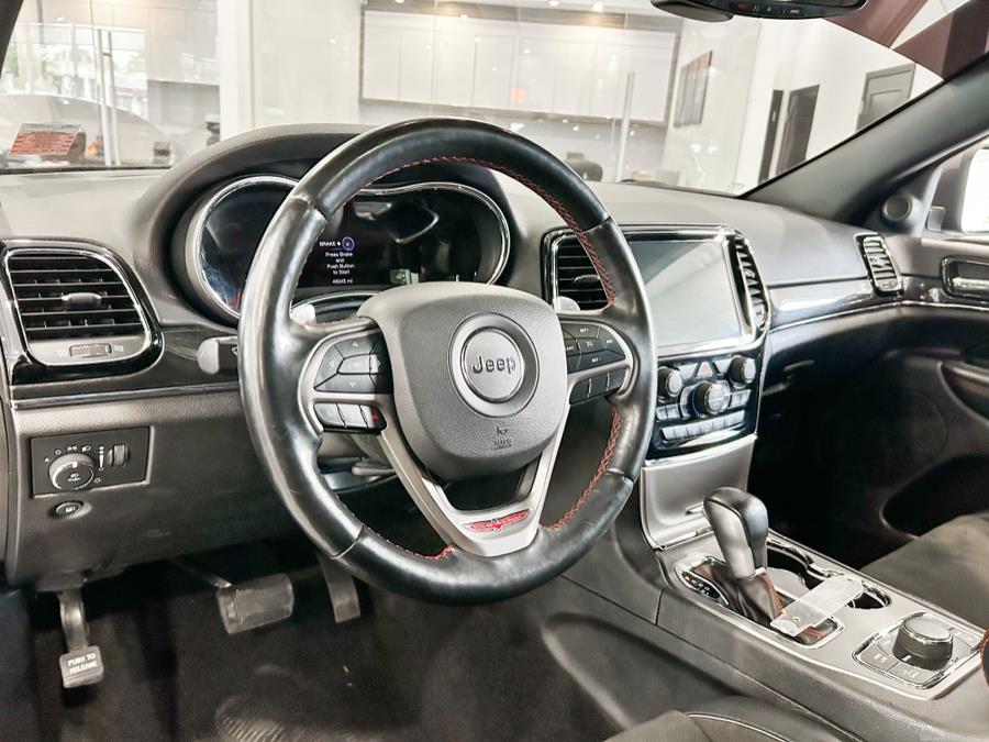 2021 Jeep Grand Cherokee Trailhawk 4x4, available for sale in Franklin Square, New York | Luxury Motor Club. Franklin Square, New York 2021 Jeep Grand Cherokee Trailhawk 4x4, available for sale in Franklin Square, New York | Luxury Motor Club. Franklin Square, New York