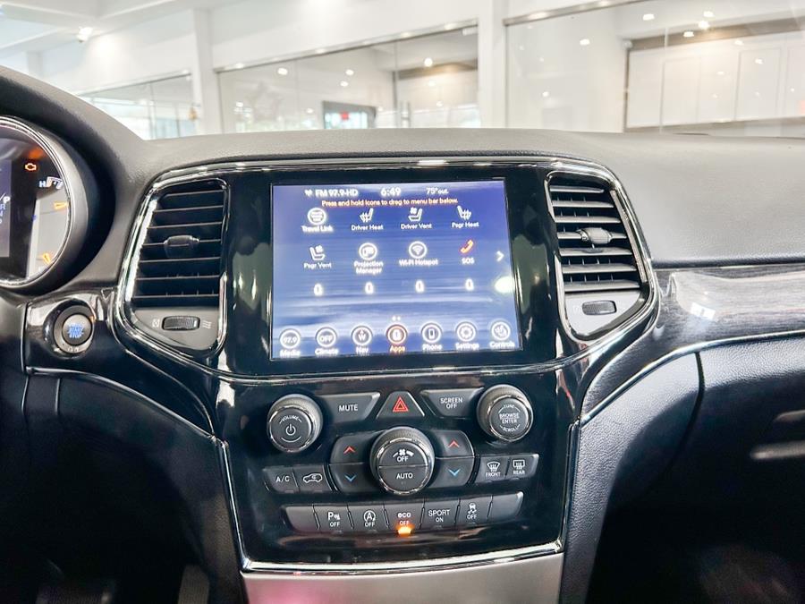 2021 Jeep Grand Cherokee Trailhawk 4x4, available for sale in Franklin Square, New York | Luxury Motor Club. Franklin Square, New York 2021 Jeep Grand Cherokee Trailhawk 4x4, available for sale in Franklin Square, New York | Luxury Motor Club. Franklin Square, New York