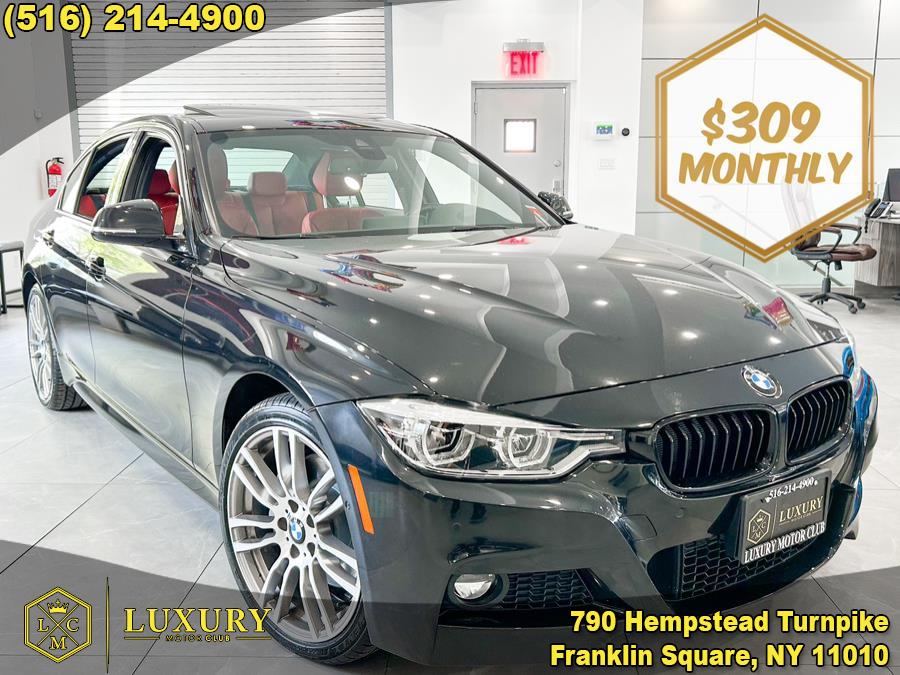 2018 BMW 3 Series 330i xDrive Sedan South Africa, available for sale in Franklin Square, New York | Luxury Motor Club. Franklin Square, New York 2018 BMW 3 Series 330i xDrive Sedan South Africa, available for sale in Franklin Square, New York | Luxury Motor Club. Franklin Square, New York