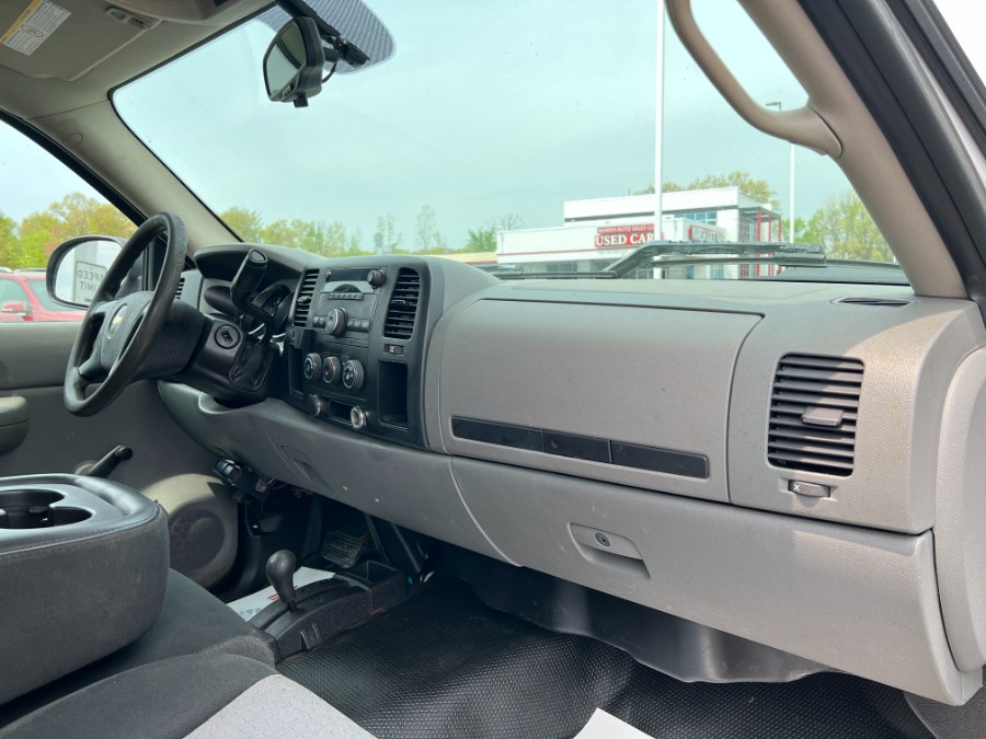 2008 Chevrolet Silverado 2500HD 4WD Reg Cab 133" LT w/1LT, available for sale in Ortonville, Michigan | Marsh Auto Sales LLC. Ortonville, Michigan 2008 Chevrolet Silverado 2500HD 4WD Reg Cab 133" LT w/1LT, available for sale in Ortonville, Michigan | Marsh Auto Sales LLC. Ortonville, Michigan