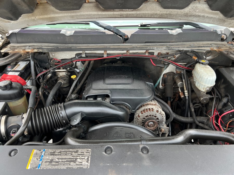 2008 Chevrolet Silverado 2500HD 4WD Reg Cab 133" LT w/1LT, available for sale in Ortonville, Michigan | Marsh Auto Sales LLC. Ortonville, Michigan 2008 Chevrolet Silverado 2500HD 4WD Reg Cab 133" LT w/1LT, available for sale in Ortonville, Michigan | Marsh Auto Sales LLC. Ortonville, Michigan