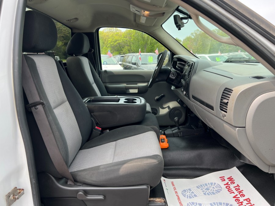 2008 Chevrolet Silverado 2500HD 4WD Reg Cab 133" LT w/1LT, available for sale in Ortonville, Michigan | Marsh Auto Sales LLC. Ortonville, Michigan 2008 Chevrolet Silverado 2500HD 4WD Reg Cab 133" LT w/1LT, available for sale in Ortonville, Michigan | Marsh Auto Sales LLC. Ortonville, Michigan