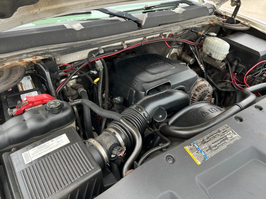 2008 Chevrolet Silverado 2500HD 4WD Reg Cab 133" LT w/1LT, available for sale in Ortonville, Michigan | Marsh Auto Sales LLC. Ortonville, Michigan 2008 Chevrolet Silverado 2500HD 4WD Reg Cab 133" LT w/1LT, available for sale in Ortonville, Michigan | Marsh Auto Sales LLC. Ortonville, Michigan