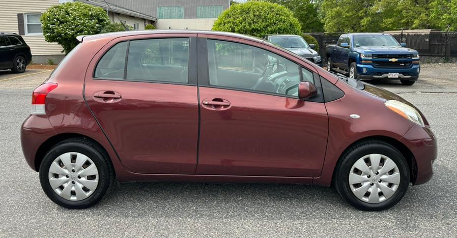 2010 Toyota Yaris 5dr LB Auto (Natl), available for sale in Ashland , Massachusetts | New Beginning Auto Service Inc . Ashland , Massachusetts 2010 Toyota Yaris 5dr LB Auto (Natl), available for sale in Ashland , Massachusetts | New Beginning Auto Service Inc . Ashland , Massachusetts