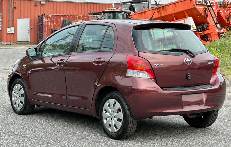 2010 Toyota Yaris 5dr LB Auto (Natl), available for sale in Ashland , Massachusetts | New Beginning Auto Service Inc . Ashland , Massachusetts 2010 Toyota Yaris 5dr LB Auto (Natl), available for sale in Ashland , Massachusetts | New Beginning Auto Service Inc . Ashland , Massachusetts