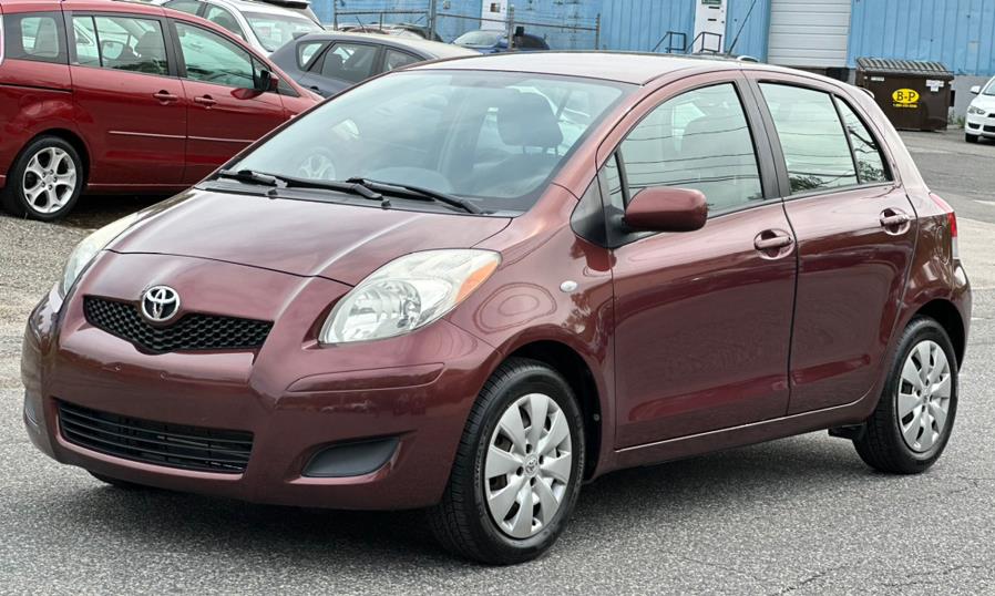 2010 Toyota Yaris 5dr LB Auto (Natl), available for sale in Ashland , Massachusetts | New Beginning Auto Service Inc . Ashland , Massachusetts 2010 Toyota Yaris 5dr LB Auto (Natl), available for sale in Ashland , Massachusetts | New Beginning Auto Service Inc . Ashland , Massachusetts
