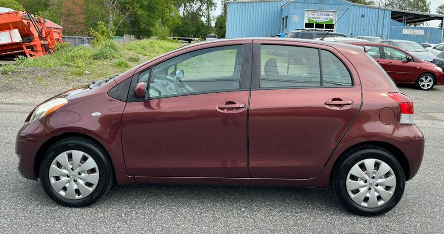 2010 Toyota Yaris 5dr LB Auto (Natl), available for sale in Ashland , Massachusetts | New Beginning Auto Service Inc . Ashland , Massachusetts 2010 Toyota Yaris 5dr LB Auto (Natl), available for sale in Ashland , Massachusetts | New Beginning Auto Service Inc . Ashland , Massachusetts