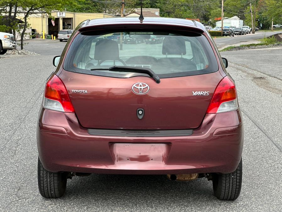 2010 Toyota Yaris 5dr LB Auto (Natl), available for sale in Ashland , Massachusetts | New Beginning Auto Service Inc . Ashland , Massachusetts 2010 Toyota Yaris 5dr LB Auto (Natl), available for sale in Ashland , Massachusetts | New Beginning Auto Service Inc . Ashland , Massachusetts