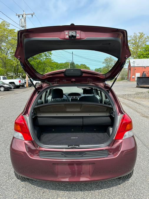 2010 Toyota Yaris 5dr LB Auto (Natl), available for sale in Ashland , Massachusetts | New Beginning Auto Service Inc . Ashland , Massachusetts 2010 Toyota Yaris 5dr LB Auto (Natl), available for sale in Ashland , Massachusetts | New Beginning Auto Service Inc . Ashland , Massachusetts