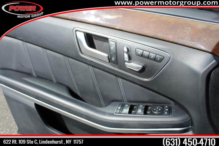 2016 Mercedes-Benz E-Class 4dr Sdn E350 Luxury 4MATIC, available for sale in Lindenhurst, New York | Power Motor Group. Lindenhurst, New York 2016 Mercedes-Benz E-Class 4dr Sdn E350 Luxury 4MATIC, available for sale in Lindenhurst, New York | Power Motor Group. Lindenhurst, New York