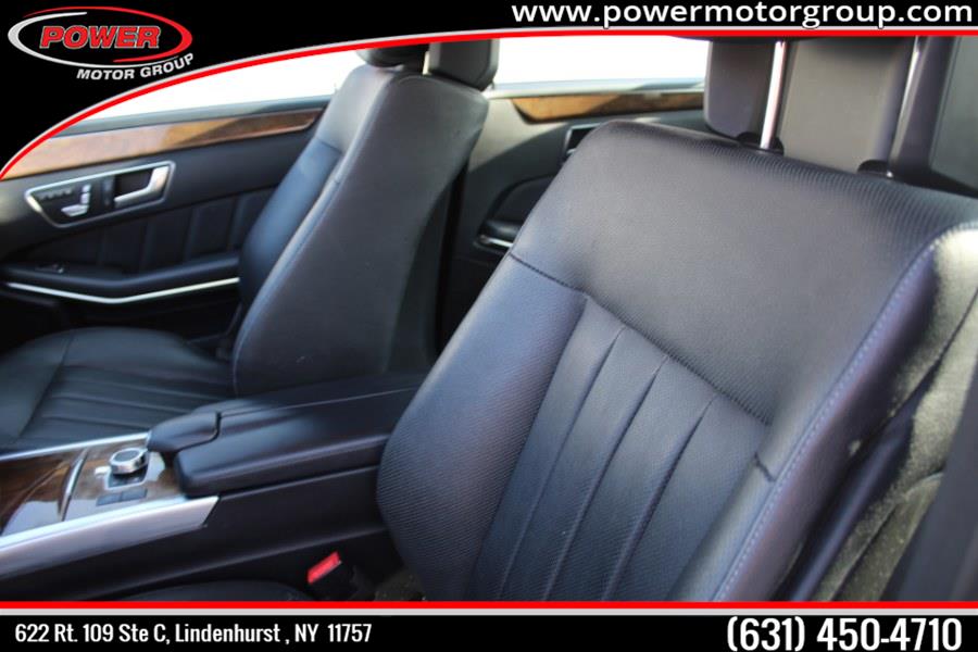 2016 Mercedes-Benz E-Class 4dr Sdn E350 Luxury 4MATIC, available for sale in Lindenhurst, New York | Power Motor Group. Lindenhurst, New York 2016 Mercedes-Benz E-Class 4dr Sdn E350 Luxury 4MATIC, available for sale in Lindenhurst, New York | Power Motor Group. Lindenhurst, New York