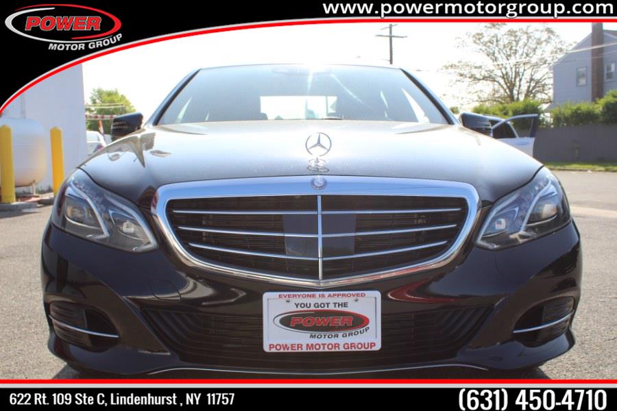 2016 Mercedes-Benz E-Class 4dr Sdn E350 Luxury 4MATIC, available for sale in Lindenhurst, New York | Power Motor Group. Lindenhurst, New York 2016 Mercedes-Benz E-Class 4dr Sdn E350 Luxury 4MATIC, available for sale in Lindenhurst, New York | Power Motor Group. Lindenhurst, New York