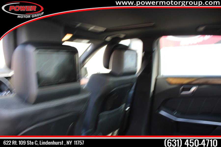 2016 Mercedes-Benz E-Class 4dr Sdn E350 Luxury 4MATIC, available for sale in Lindenhurst, New York | Power Motor Group. Lindenhurst, New York 2016 Mercedes-Benz E-Class 4dr Sdn E350 Luxury 4MATIC, available for sale in Lindenhurst, New York | Power Motor Group. Lindenhurst, New York