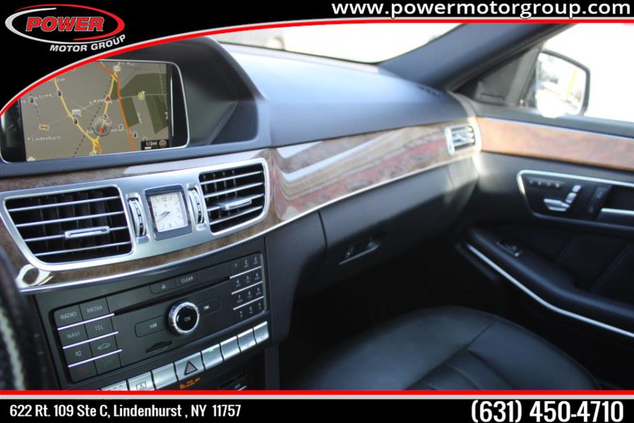 2016 Mercedes-Benz E-Class 4dr Sdn E350 Luxury 4MATIC, available for sale in Lindenhurst, New York | Power Motor Group. Lindenhurst, New York 2016 Mercedes-Benz E-Class 4dr Sdn E350 Luxury 4MATIC, available for sale in Lindenhurst, New York | Power Motor Group. Lindenhurst, New York