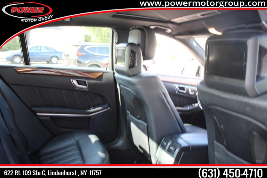 2016 Mercedes-Benz E-Class 4dr Sdn E350 Luxury 4MATIC, available for sale in Lindenhurst, New York | Power Motor Group. Lindenhurst, New York 2016 Mercedes-Benz E-Class 4dr Sdn E350 Luxury 4MATIC, available for sale in Lindenhurst, New York | Power Motor Group. Lindenhurst, New York