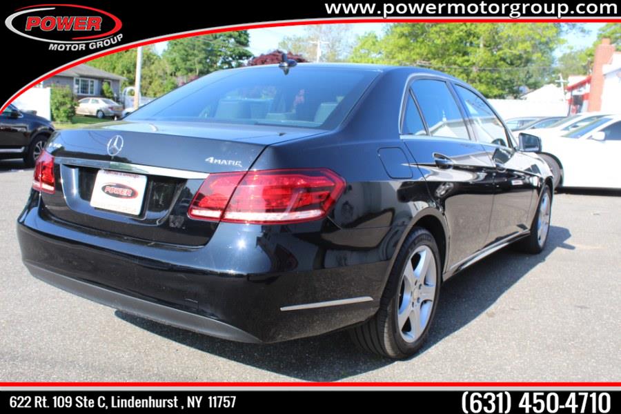 2016 Mercedes-Benz E-Class 4dr Sdn E350 Luxury 4MATIC, available for sale in Lindenhurst, New York | Power Motor Group. Lindenhurst, New York 2016 Mercedes-Benz E-Class 4dr Sdn E350 Luxury 4MATIC, available for sale in Lindenhurst, New York | Power Motor Group. Lindenhurst, New York