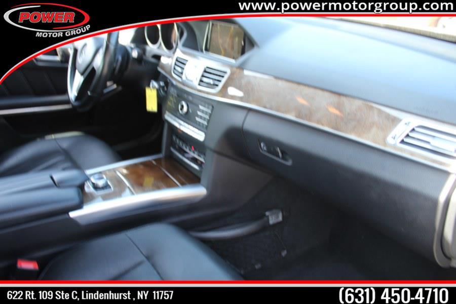 2016 Mercedes-Benz E-Class 4dr Sdn E350 Luxury 4MATIC, available for sale in Lindenhurst, New York | Power Motor Group. Lindenhurst, New York 2016 Mercedes-Benz E-Class 4dr Sdn E350 Luxury 4MATIC, available for sale in Lindenhurst, New York | Power Motor Group. Lindenhurst, New York