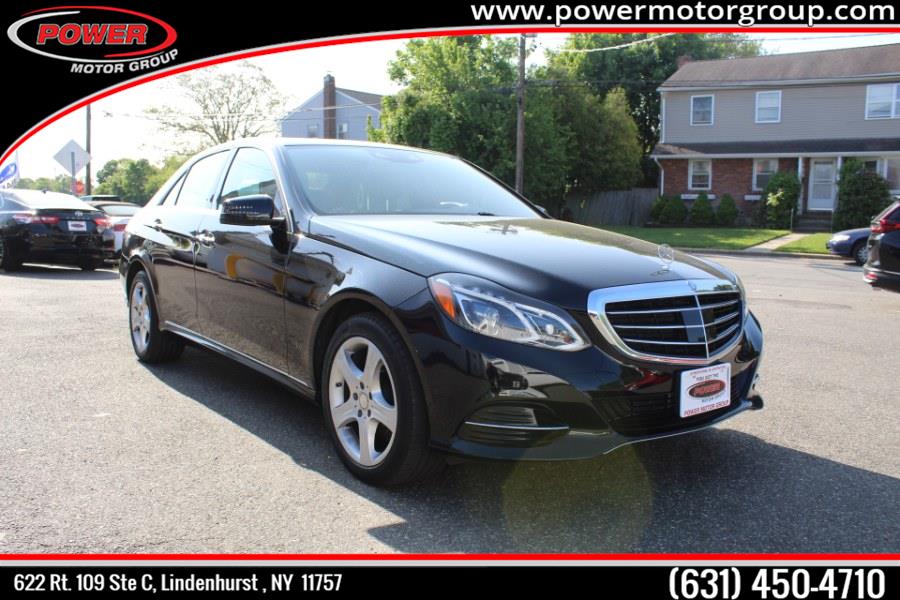 2016 Mercedes-Benz E-Class 4dr Sdn E350 Luxury 4MATIC, available for sale in Lindenhurst, New York | Power Motor Group. Lindenhurst, New York 2016 Mercedes-Benz E-Class 4dr Sdn E350 Luxury 4MATIC, available for sale in Lindenhurst, New York | Power Motor Group. Lindenhurst, New York