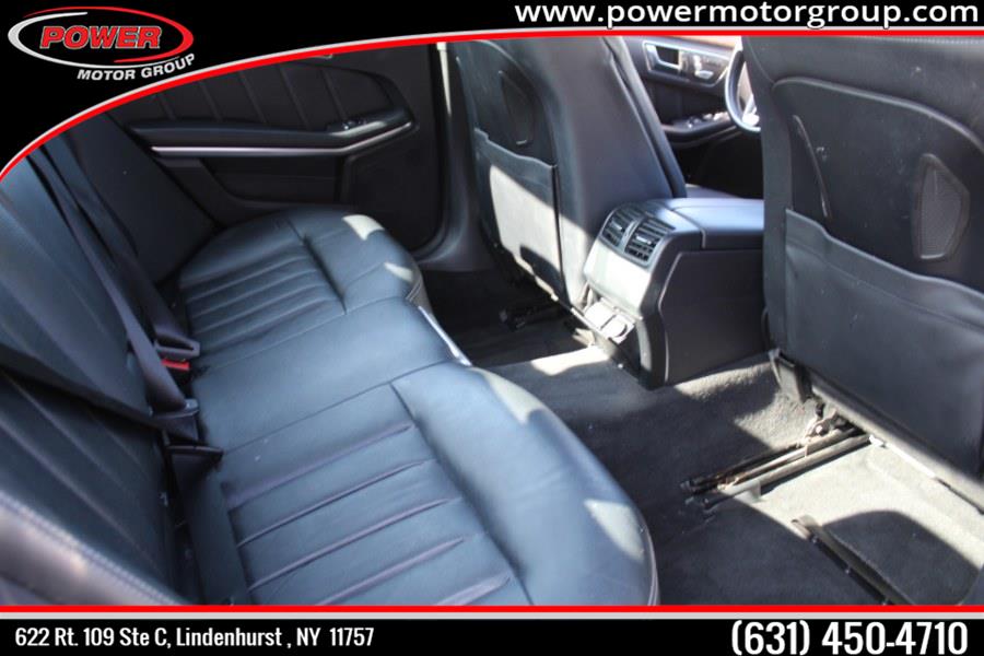 2016 Mercedes-Benz E-Class 4dr Sdn E350 Luxury 4MATIC, available for sale in Lindenhurst, New York | Power Motor Group. Lindenhurst, New York 2016 Mercedes-Benz E-Class 4dr Sdn E350 Luxury 4MATIC, available for sale in Lindenhurst, New York | Power Motor Group. Lindenhurst, New York