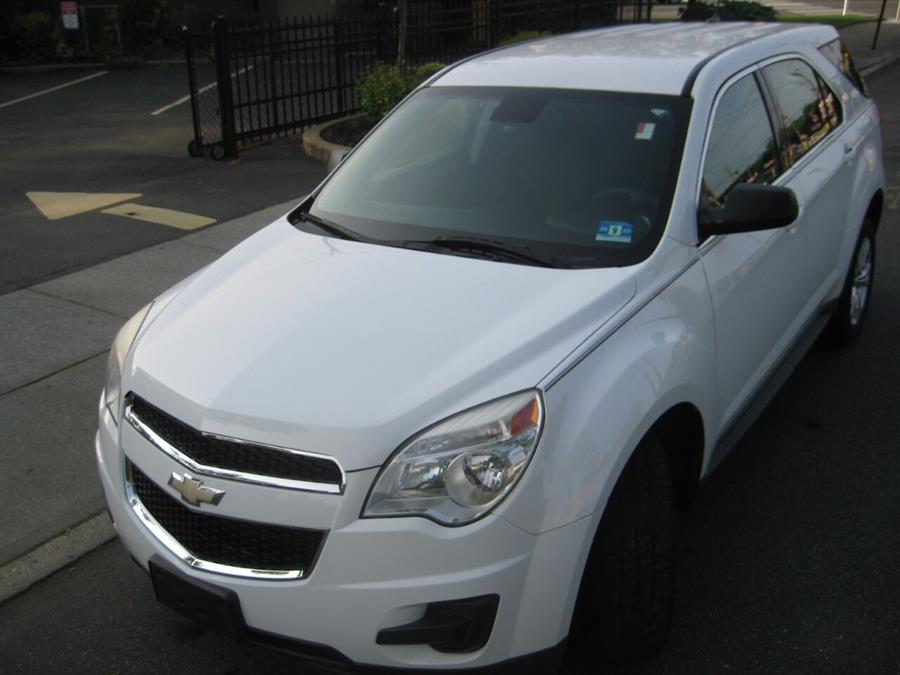 2013 Chevrolet Equinox LS AWD 4dr SUV, available for sale in Massapequa, New York | Rite Choice Auto Inc.. Massapequa, New York 2013 Chevrolet Equinox LS AWD 4dr SUV, available for sale in Massapequa, New York | Rite Choice Auto Inc.. Massapequa, New York