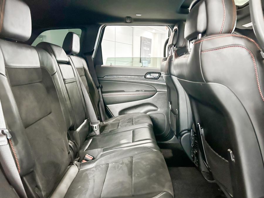 2021 Jeep Grand Cherokee Trailhawk 4x4, available for sale in Franklin Square, New York | Luxury Motor Club. Franklin Square, New York 2021 Jeep Grand Cherokee Trailhawk 4x4, available for sale in Franklin Square, New York | Luxury Motor Club. Franklin Square, New York