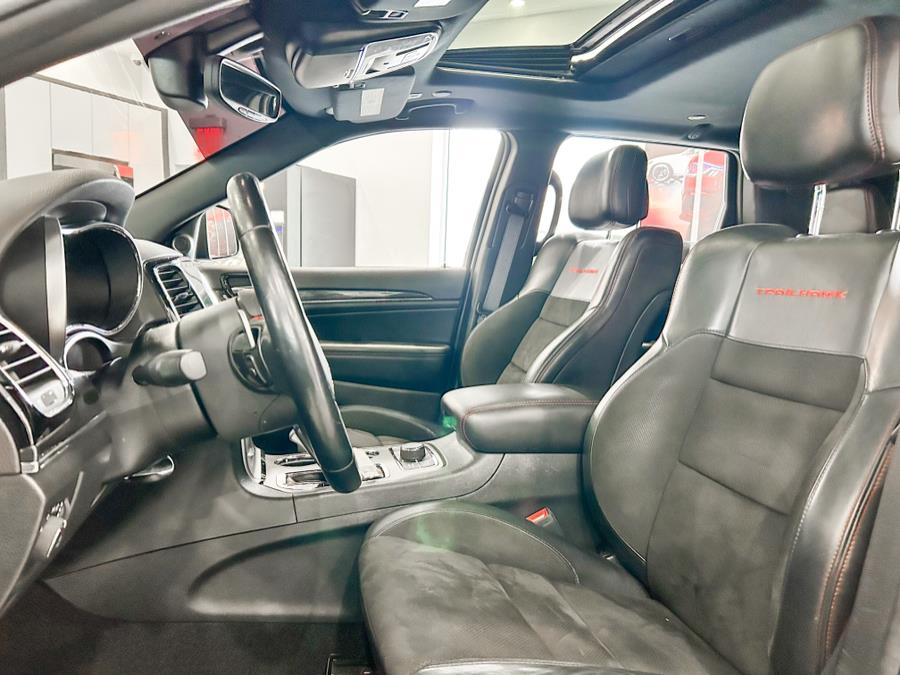2021 Jeep Grand Cherokee Trailhawk 4x4, available for sale in Franklin Square, New York | Luxury Motor Club. Franklin Square, New York 2021 Jeep Grand Cherokee Trailhawk 4x4, available for sale in Franklin Square, New York | Luxury Motor Club. Franklin Square, New York