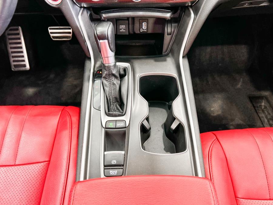 2019 Honda Accord Sedan Sport 1.5T CVT, available for sale in Franklin Square, New York | Luxury Motor Club. Franklin Square, New York 2019 Honda Accord Sedan Sport 1.5T CVT, available for sale in Franklin Square, New York | Luxury Motor Club. Franklin Square, New York