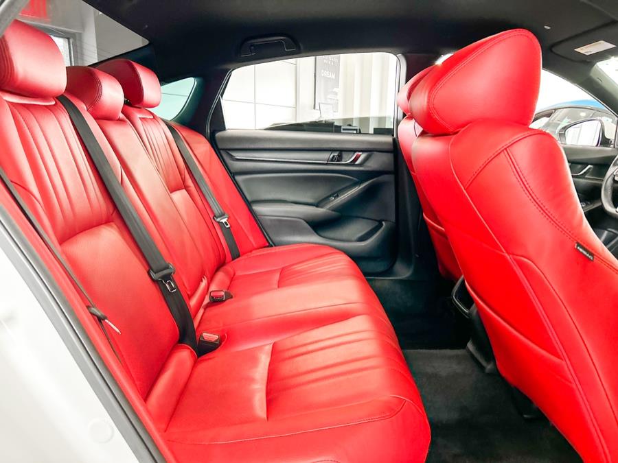 2019 Honda Accord Sedan Sport 1.5T CVT, available for sale in Franklin Square, New York | Luxury Motor Club. Franklin Square, New York 2019 Honda Accord Sedan Sport 1.5T CVT, available for sale in Franklin Square, New York | Luxury Motor Club. Franklin Square, New York