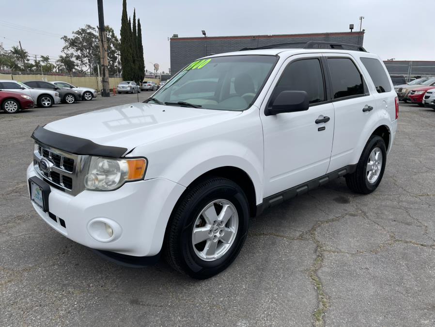 2009 Ford Escape FWD 4dr I4 Auto XLT, available for sale in Garden Grove, California | U Save Auto Auction. Garden Grove, California 2009 Ford Escape FWD 4dr I4 Auto XLT, available for sale in Garden Grove, California | U Save Auto Auction. Garden Grove, California