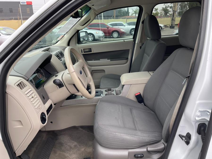 2009 Ford Escape FWD 4dr I4 Auto XLT, available for sale in Garden Grove, California | U Save Auto Auction. Garden Grove, California 2009 Ford Escape FWD 4dr I4 Auto XLT, available for sale in Garden Grove, California | U Save Auto Auction. Garden Grove, California