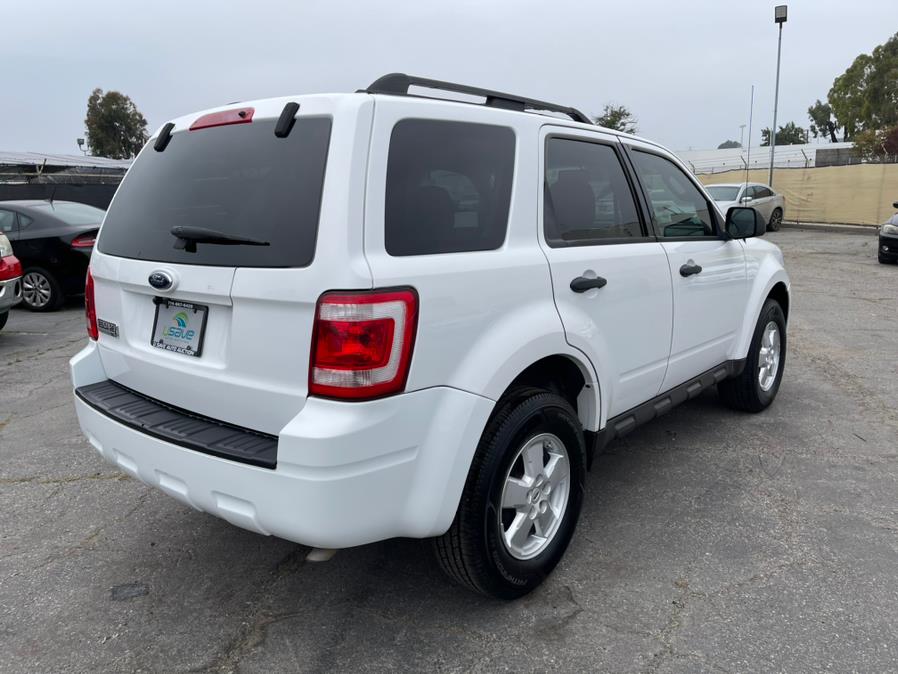 2009 Ford Escape FWD 4dr I4 Auto XLT, available for sale in Garden Grove, California | U Save Auto Auction. Garden Grove, California 2009 Ford Escape FWD 4dr I4 Auto XLT, available for sale in Garden Grove, California | U Save Auto Auction. Garden Grove, California