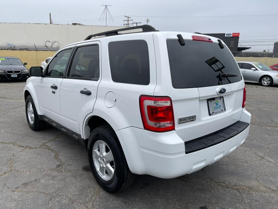 2009 Ford Escape FWD 4dr I4 Auto XLT, available for sale in Garden Grove, California | U Save Auto Auction. Garden Grove, California 2009 Ford Escape FWD 4dr I4 Auto XLT, available for sale in Garden Grove, California | U Save Auto Auction. Garden Grove, California