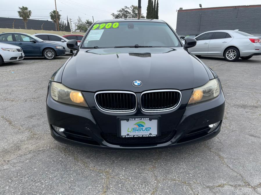 2009 BMW 3 Series 4dr Sdn 328i RWD, available for sale in Garden Grove, California | U Save Auto Auction. Garden Grove, California 2009 BMW 3 Series 4dr Sdn 328i RWD, available for sale in Garden Grove, California | U Save Auto Auction. Garden Grove, California