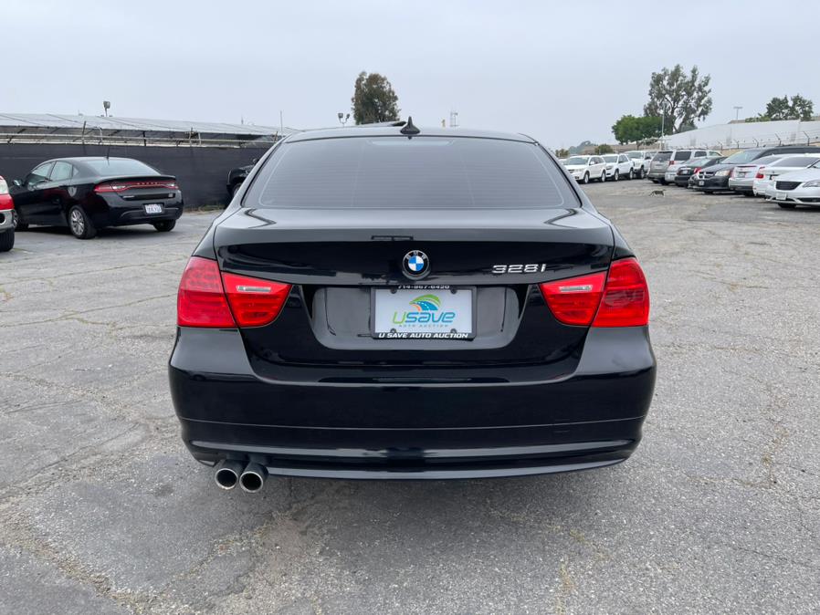 2009 BMW 3 Series 4dr Sdn 328i RWD, available for sale in Garden Grove, California | U Save Auto Auction. Garden Grove, California 2009 BMW 3 Series 4dr Sdn 328i RWD, available for sale in Garden Grove, California | U Save Auto Auction. Garden Grove, California